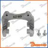 Support, étrier de frein pour VW | HZT-VW-079A, BDA510